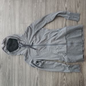 Lululemon long sweater